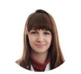 Бобкова Юлия Владимировна
