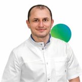 Харламов Георгий Валерьевич