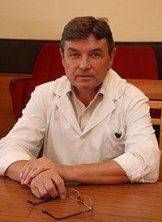 Белозеров Евгений Александрович