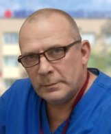 Шалапуда Владимир Иванович
