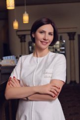Горская Антонина Александровна