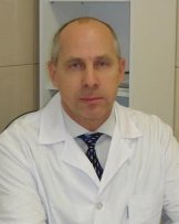 Киселёв Сергей Николаевич