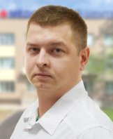 Панченко Никита Игоревич