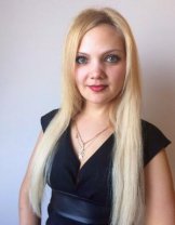Лисина Юлия