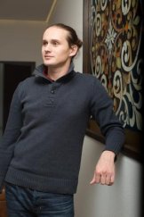 Кудрин Семён