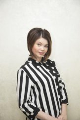 Богданова Юлия