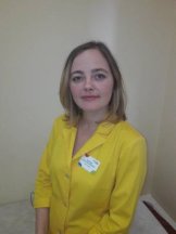 Волкова Ольга Васильевна