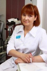 Солеева Ирина Александровна