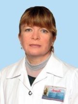 Тябина Елена Владимировна