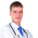 Николенко Сергей Викторович