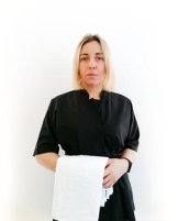 Жукова Ольга
