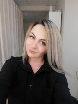Зимина Анна