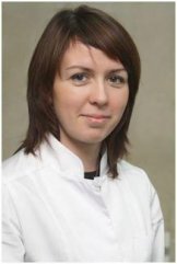 Карпухина Мария Борисовна