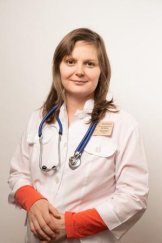 Рычкова Валентина Васильевна