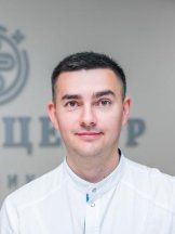 Маклахов Иван Владимирович