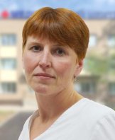 Кшнякина Екатерина Владимировна