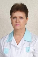 Гаркавенко Ирина Владимировна