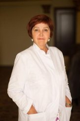 Филиппова Лариса Ивановна