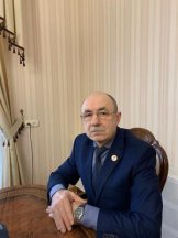Четайкин Владимир Николаевич