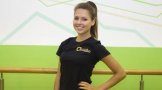 Моисеева Елизавета