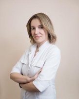 Железова Наталья Сергеевна