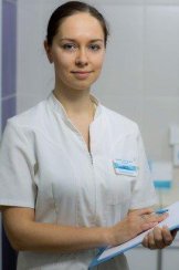 Ипатова Мария Сергеевна