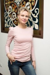 Нарыкина Наталья
