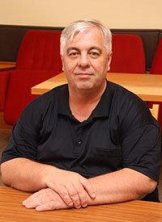 Галкин Василий Александрович
