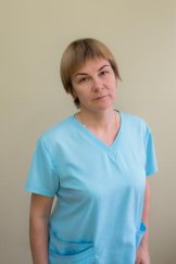 Соболева Ирина Николаевна