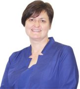 Гладышева Наталья Валерьевна