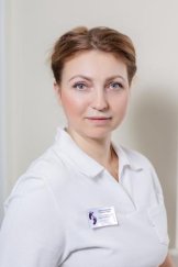 Круглова Наталья