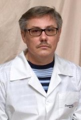 Храмушев Николай Юрьевич