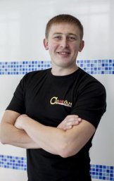 Антюганов Вадим