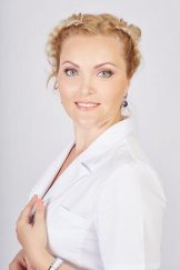 Казакова Юлия Михайловна