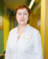 Мухина Галина Николаевна