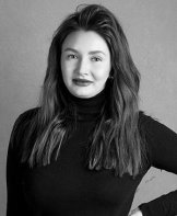 Балясникова Екатерина
