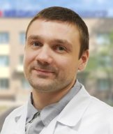 Юрин Андрей Алексеевич