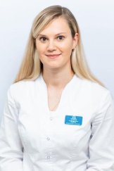 Солодкова Любовь Александровна