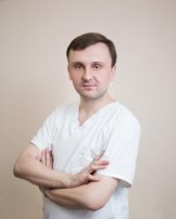 Болсуновский Сергей Михайлович