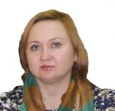 Ступакова Ирина Николаевна