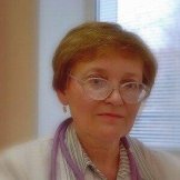 Горохова Татьяна Витальевна