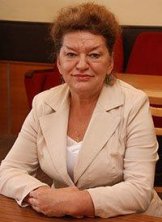 Михайлина Елена Александровна