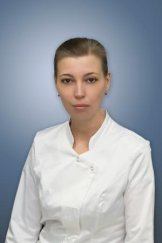 Бубнова Наталья Валерьевна
