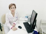 Богомолова Татьяна Владимировна