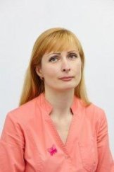Ермишина Вероника Александровна