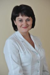 Дрейбанд Ирина Владимировна