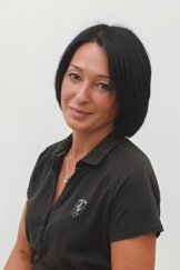 Старкова Елена
