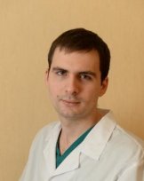 Киселев Николай Михайлович