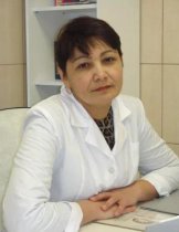 Пивина Светлана Ивановна