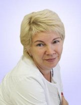 Деревянкина Ольга Вячеславовна